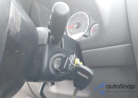 2006 Jeep Liberty Sport from USA, damaged, VIN 1J4GL48K96W274073